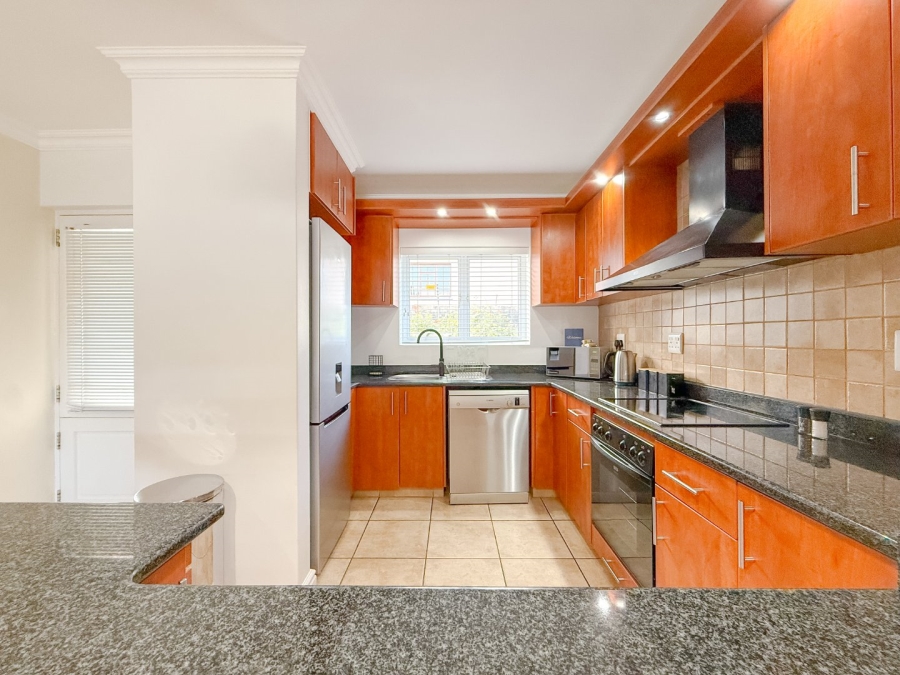 2 Bedroom Property for Sale in Knysna Central Western Cape